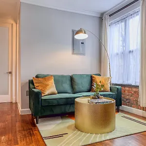 Upper East Side - Manhattan Apartment New York