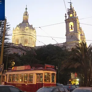 Estrela Apartment Lisbon