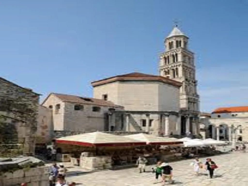 Apartments Nada Split