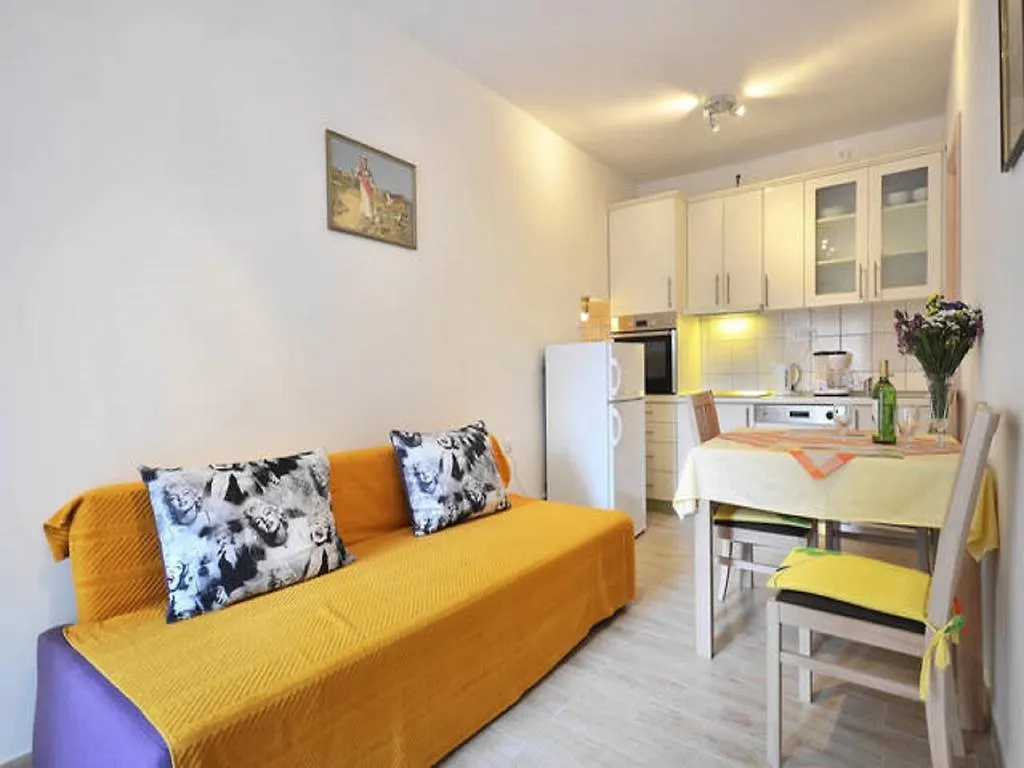 Apartments Nada Split
